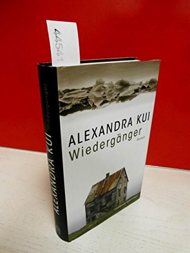 Wiedergänger: Roman