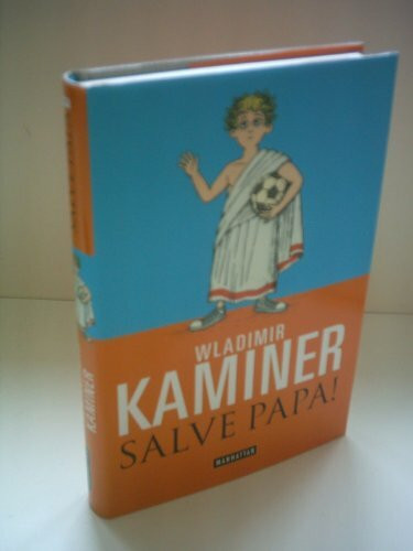 Salve Papa!