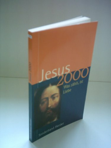 Jesus 2000