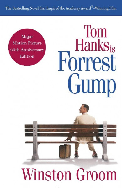 Forrest Gump