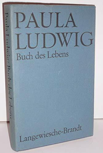 Buch des Lebens