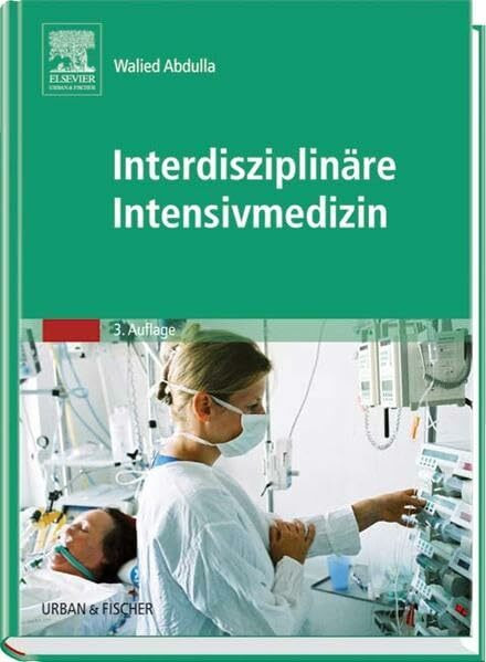 Interdisziplinäre Intensivmedizin