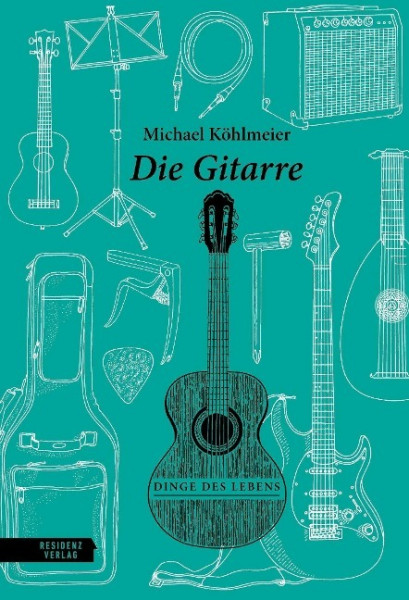 Die Gitarre