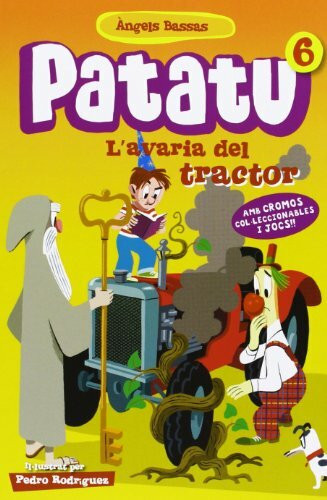 Patatu 6. L'avaria del tractor