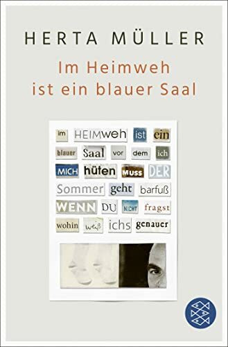 Im Heimweh ist ein blauer Saal