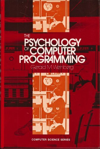 Psychology of Computer Programming