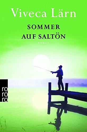 Sommer auf Saltön