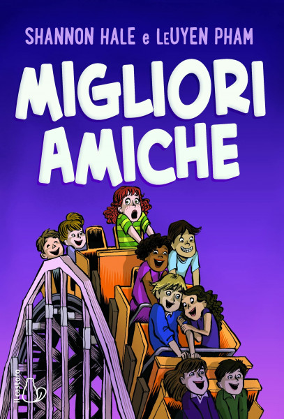 Migliori amiche