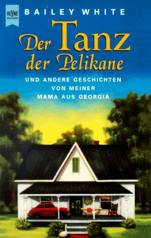 Der Tanz der Pelikane