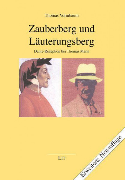 Zauberberg und Läuterungsberg