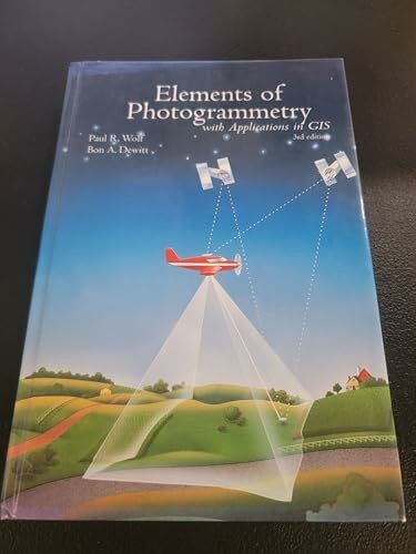 Elements of Photogrammetry: With Applications in Gis