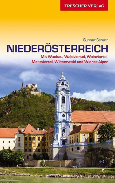 Reiseführer Niederösterreich
