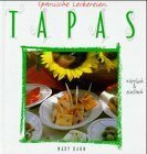 Spanische Leckereien: Tapas