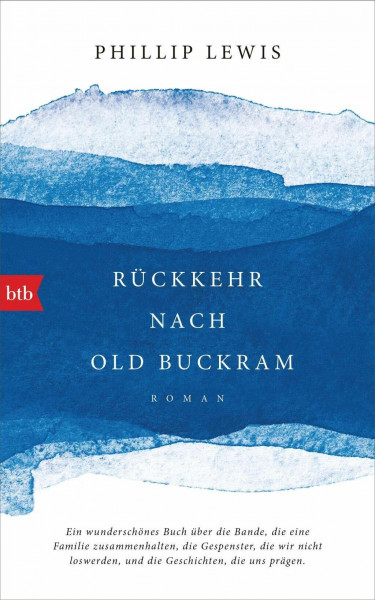Rückkehr nach Old Buckram: Roman