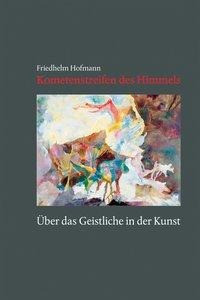 "Kometenstreifen des Himmels"