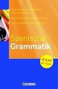 Spanische Grammatik: Lernerhandbuch