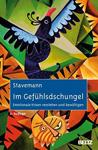 Im Gefühlsdschungel: Emotionale Krisen verstehen und bewältigen, Mit Online-Materialien