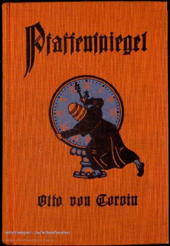 Pfaffenspiegel