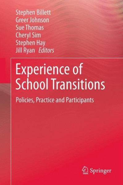 Experience of School Transitions