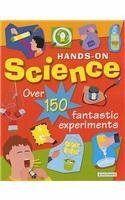 Hands On Science (Bind Up)