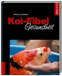 Koi Gesundheits-Fibel