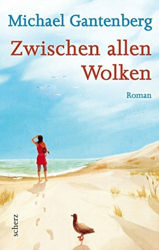 Zwischen allen Wolken: Roman