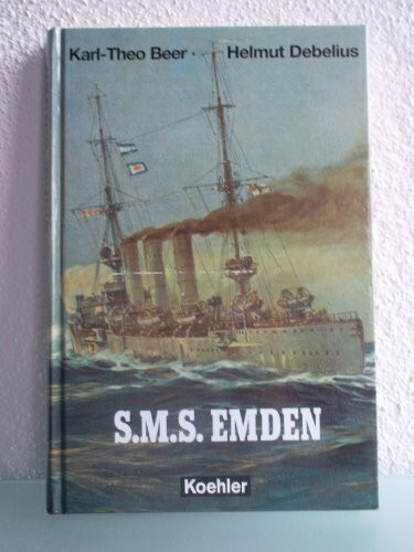 S.M.S. Emden