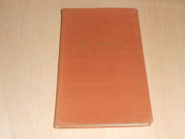 Sämtliche Werke. Briefe. 4 Bände
