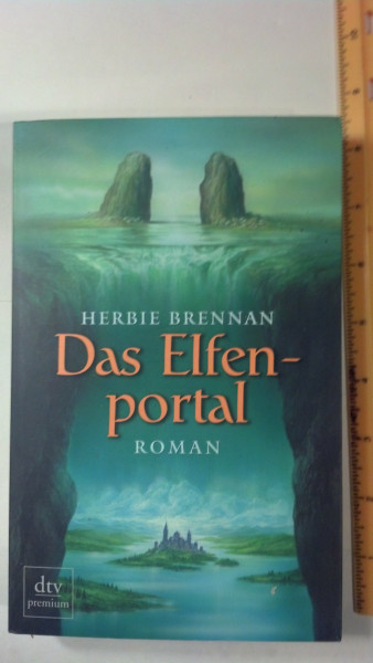Das Elfenportal