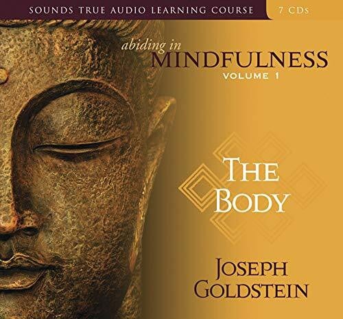 Abiding in Mindfulness
