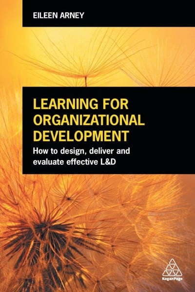 Learning for Organizational Development