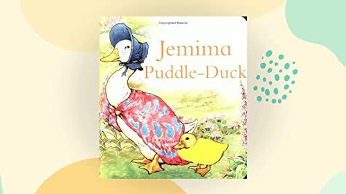 L'histoire De Sophie Canetang(the Tale of Jemima Puddle-Duck)
