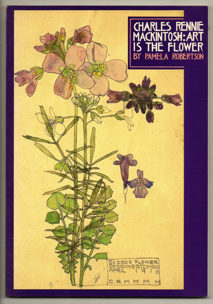ART IS THE FLOWER