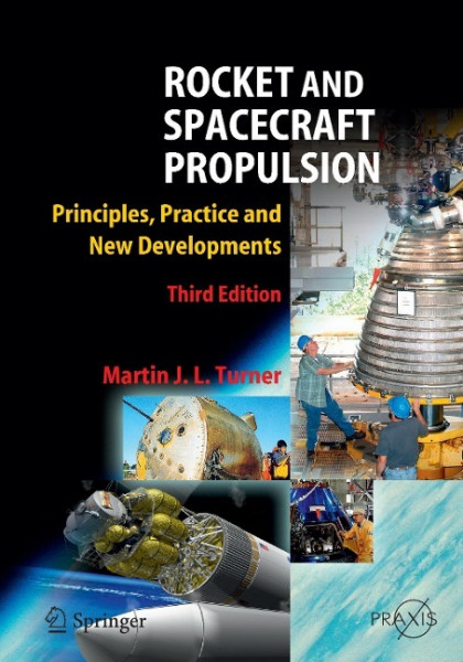 Rocket and Spacecraft Propulsion