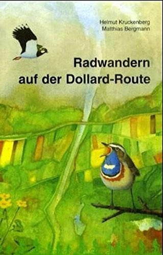 Radwandern auf der Dollard-Route