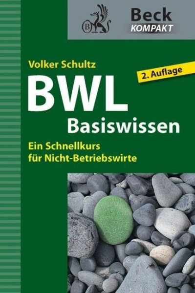 BWL Basiswissen