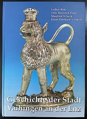 Geschichte der Stadt Vaihingen an der Enz
