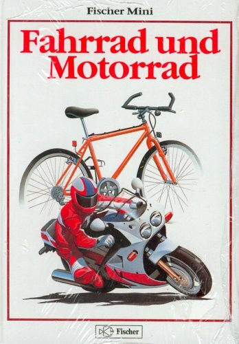 Fahrräder & Motorräder