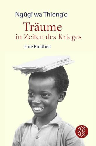 Träume in Zeiten des Krieges: Eine Kindheit
