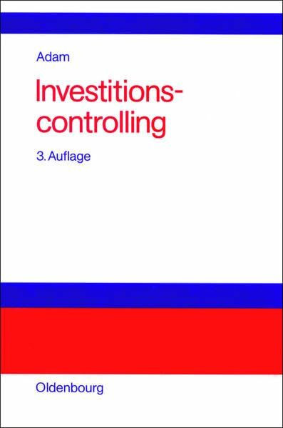 Investitionscontrolling