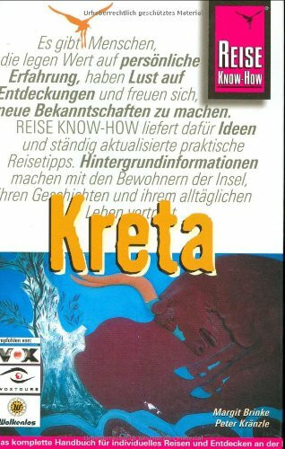 Kreta (Reise Know-How)