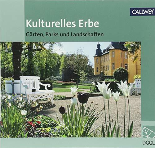 Kulturelles Erbe: Themenbuch 2018