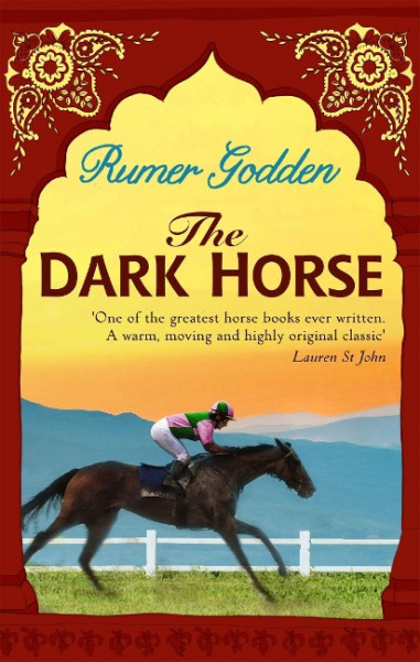 The Dark Horse