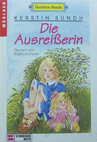 Die Ausreisserin