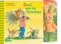 Conni-Bilderbücher: Conni und der Osterhase