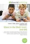 Ghost in the Shell: S.A.C. 2nd GIG