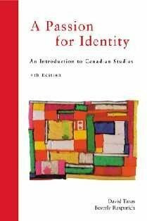 Passion for Identity - Ed4