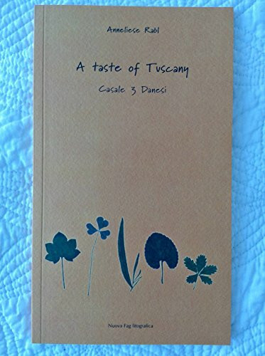 TUSCANY (Beautiful Cookbook)