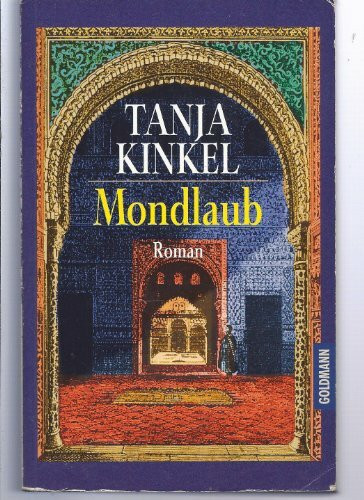 Mondlaub: Roman