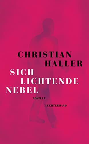 Sich lichtende Nebel: Novelle - Ausgezeichnet mit dem Schweizer Buchpreis